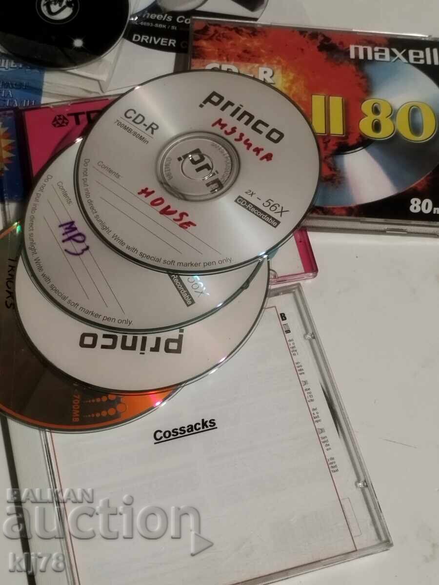 SD Дискове - 5