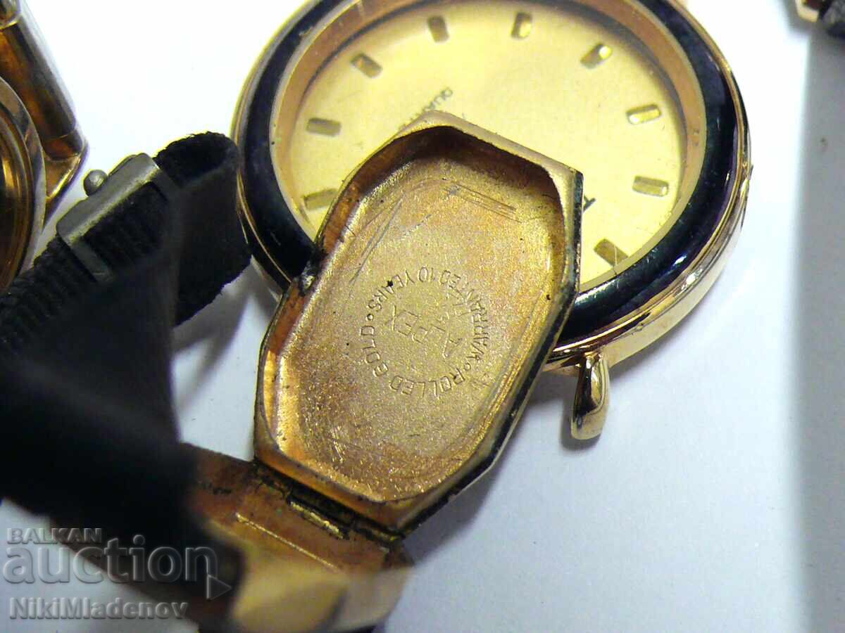 Από 1τμχ. Λοτ επιχρυσωμένα γυναικεία σκελετά γυαλιών σκραπ, επιχρύσωση χρυσού, ΒΖΤ - 5 Από 1τμχ. Λοτ επιχρυσωμένα γυναικεία σκελετά γυαλιών σκραπ, επιχρύσωση χρυσού, ΒΖΤ - 5