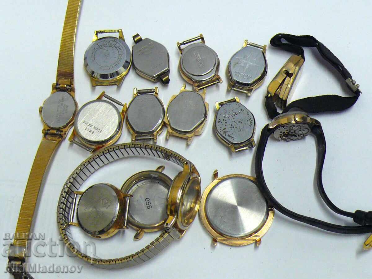 Από 1τμχ. Λοτ επιχρυσωμένα γυναικεία σκελετά γυαλιών σκραπ, επιχρύσωση χρυσού, ΒΖΤ - 7 Από 1τμχ. Λοτ επιχρυσωμένα γυναικεία σκελετά γυαλιών σκραπ, επιχρύσωση χρυσού, ΒΖΤ - 7