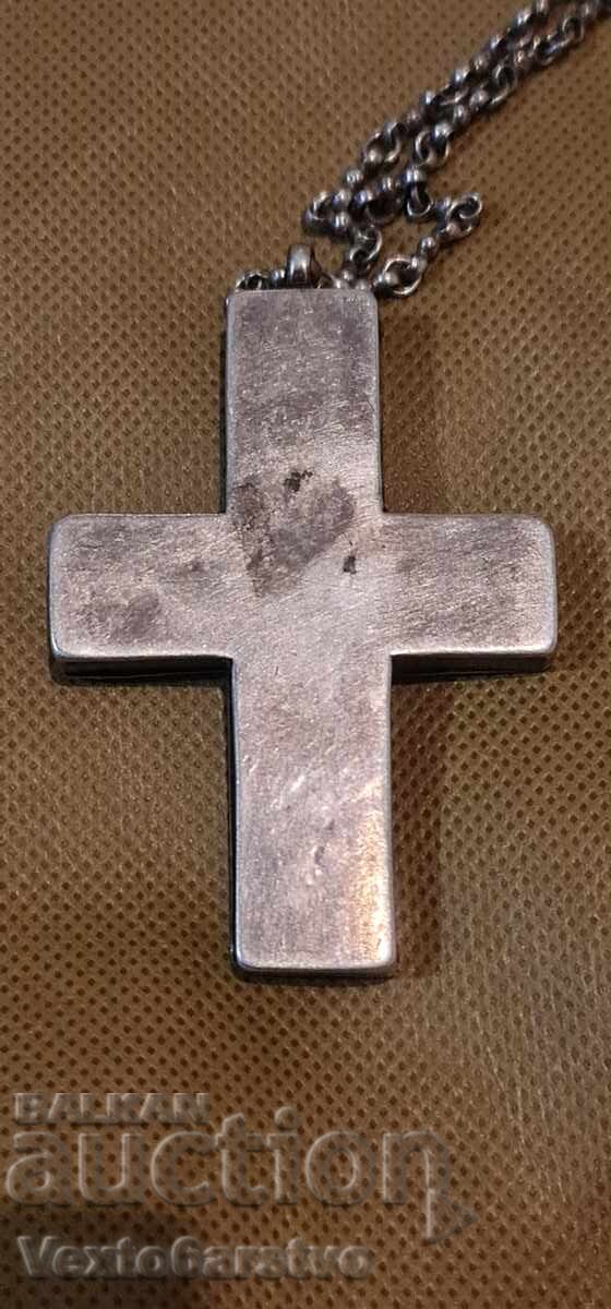 Παράδοση ΣΤΑΥΡΟΣ-ΑΡΓΥΡΟΣ ΑΝΑΓΕΝΝΗΤΙΚΟΣ ΣΤΑΥΡΟΣ-19ος αι