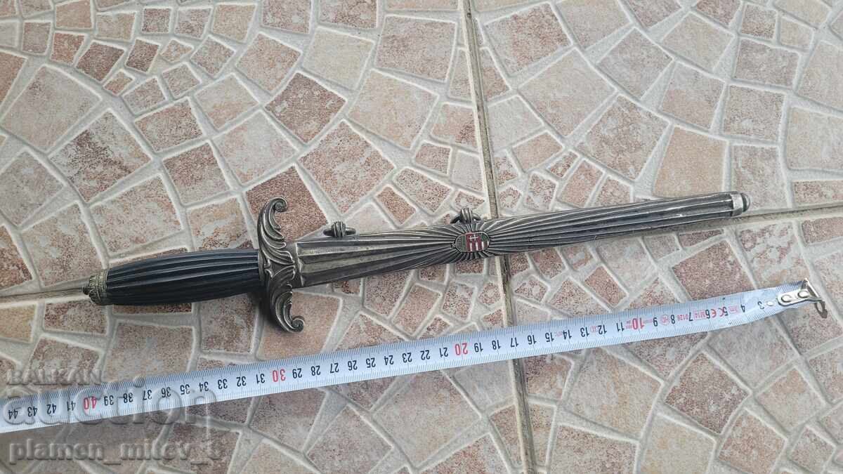 Нож, кама, кинжал, кортик, унгарски кортик с цена € 562.42 | 1100.00 лв. Нож, кама, кинжал, кортик, унгарски кортик с цена € 562.42 | 1100.00 лв.