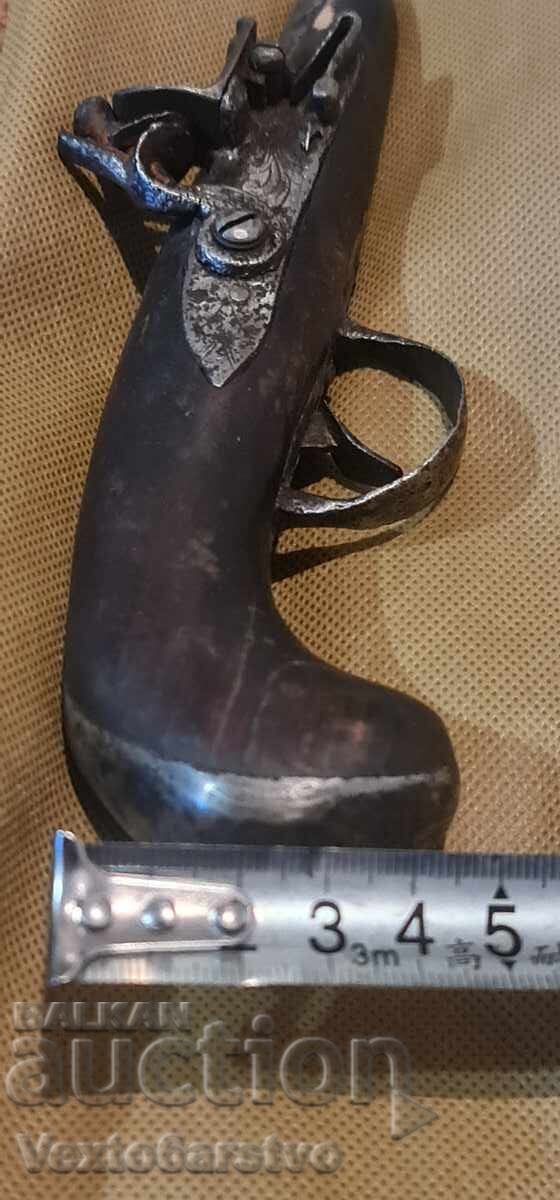 Licitație PIȘCOV-CREMEN-MINIATURAL-Sec. XIX-PERFECT! Licitație PIȘCOV-CREMEN-MINIATURAL-Sec. XIX-PERFECT!