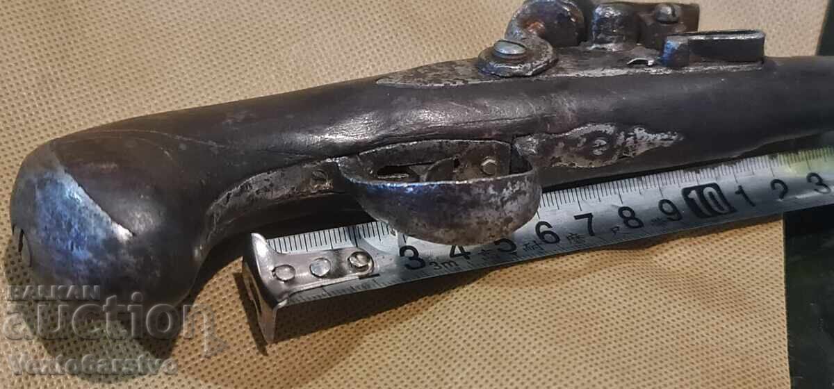 PIȘCOV-CREMEN-MINIATURAL-Sec. XIX-PERFECT! - 5 PIȘCOV-CREMEN-MINIATURAL-Sec. XIX-PERFECT! - 5