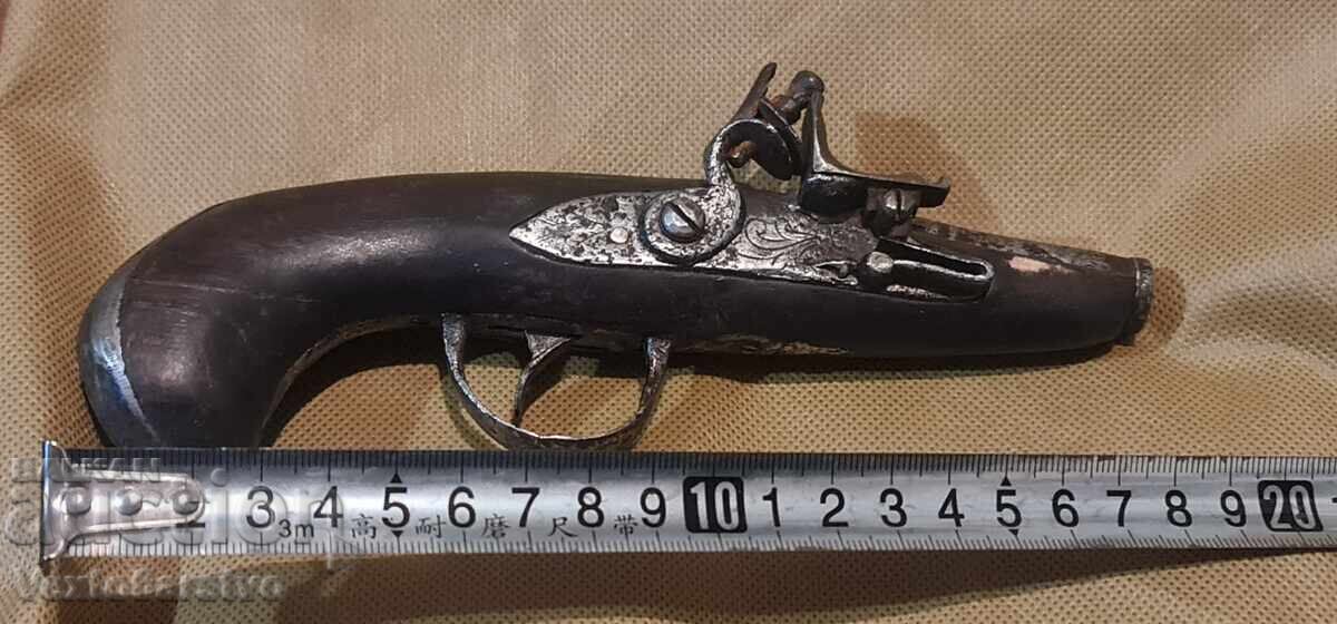 PIȘCOV-CREMEN-MINIATURAL-Sec. XIX-PERFECT! PIȘCOV-CREMEN-MINIATURAL-Sec. XIX-PERFECT!