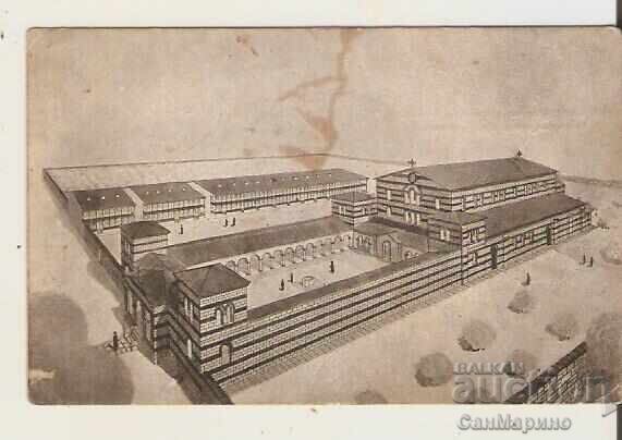 Κάρτα Βουλγαρία Πλίκα Η Πρώτη Εκκλησία* Κάρτα Βουλγαρία Πλίκα Η Πρώτη Εκκλησία*