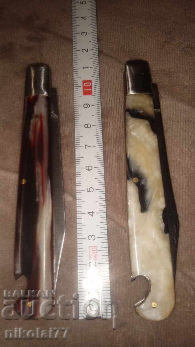 Cuțite cu modele rare Ternă - Fabrica de cuțite Târnovo cu preț € 45.95 | 89.87 BGN Cuțite cu modele rare Ternă - Fabrica de cuțite Târnovo cu preț € 45.95 | 89.87 BGN