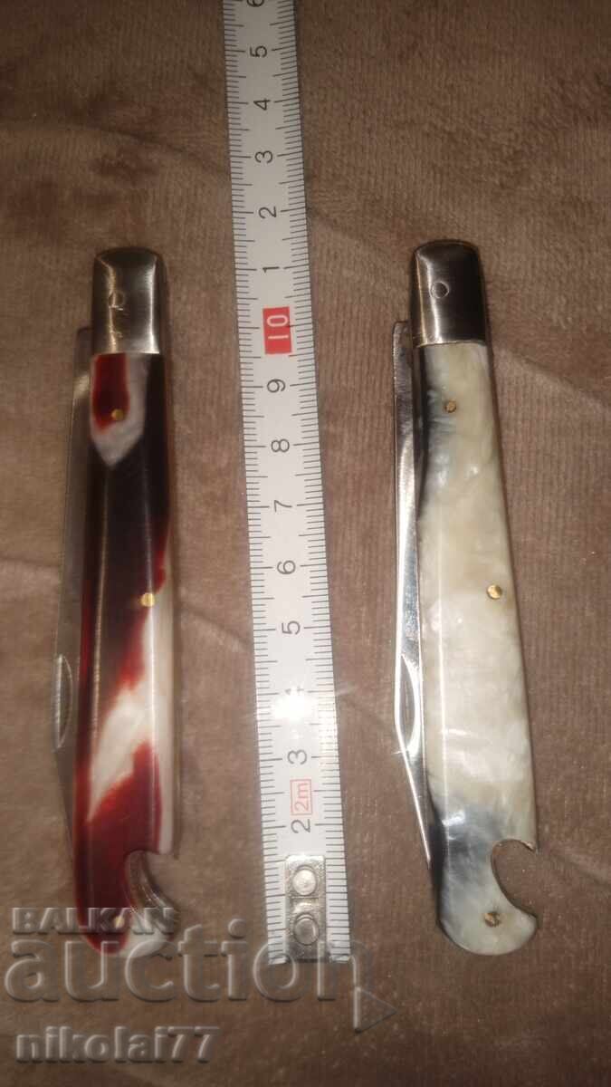 Cuțite cu modele rare Ternă - Fabrica de cuțite Târnovo Cuțite cu modele rare Ternă - Fabrica de cuțite Târnovo