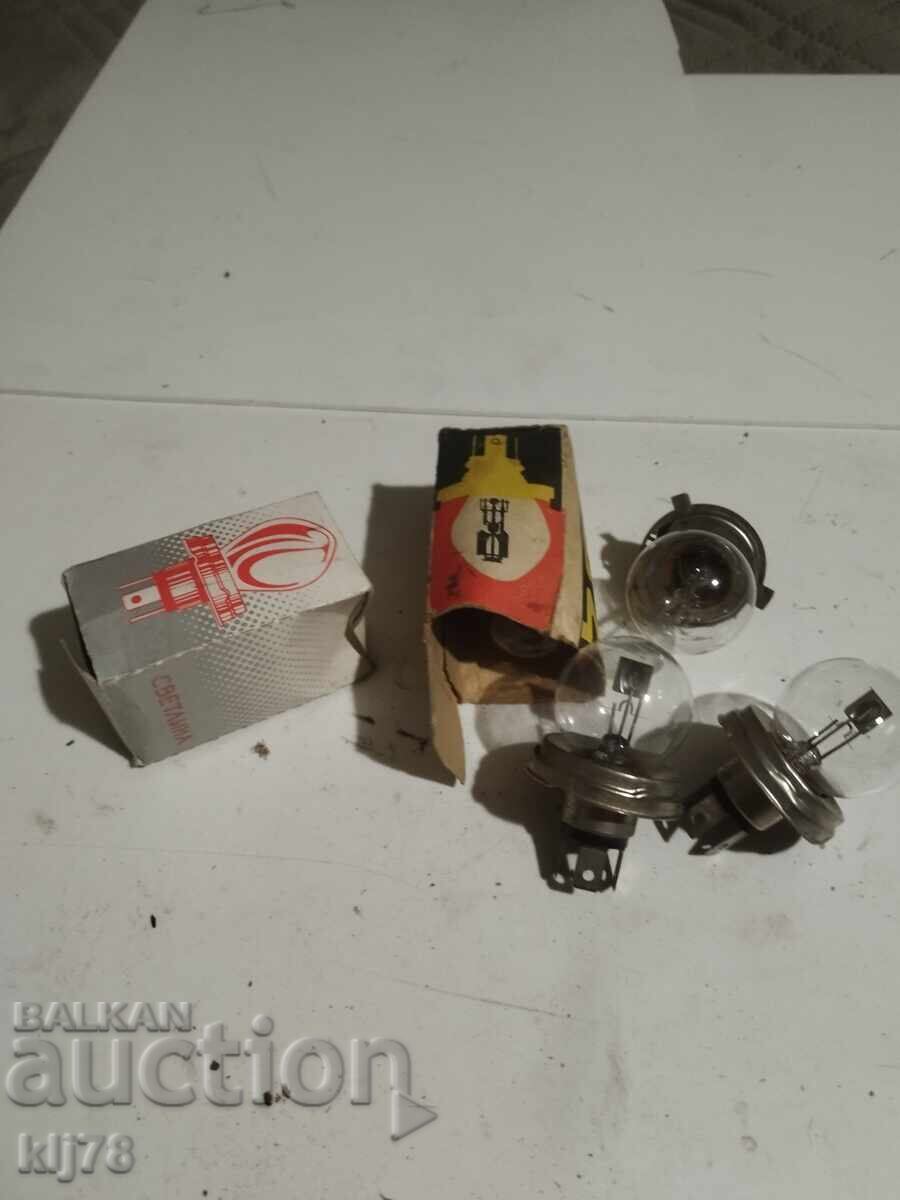 Ретро крушки Ретро крушки