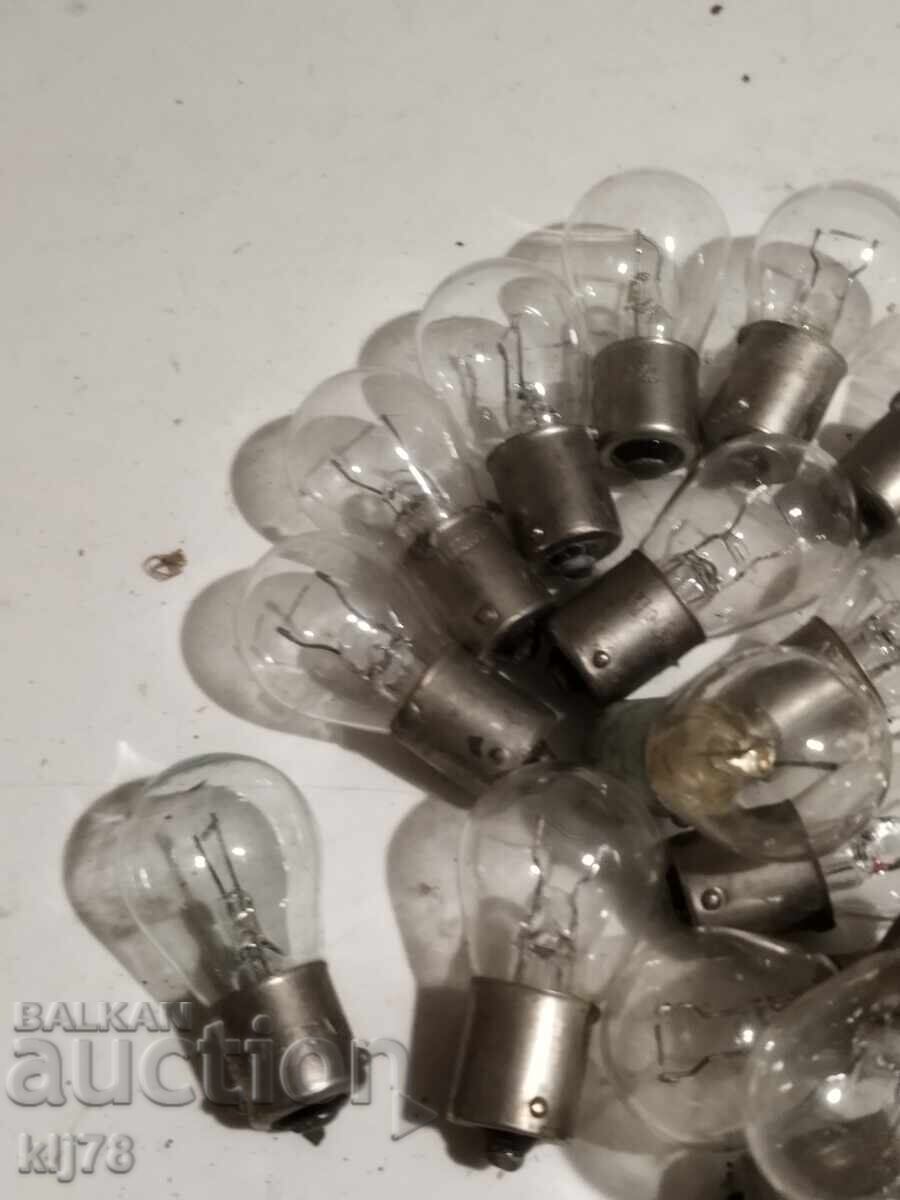 Аукцион Ретро крушки