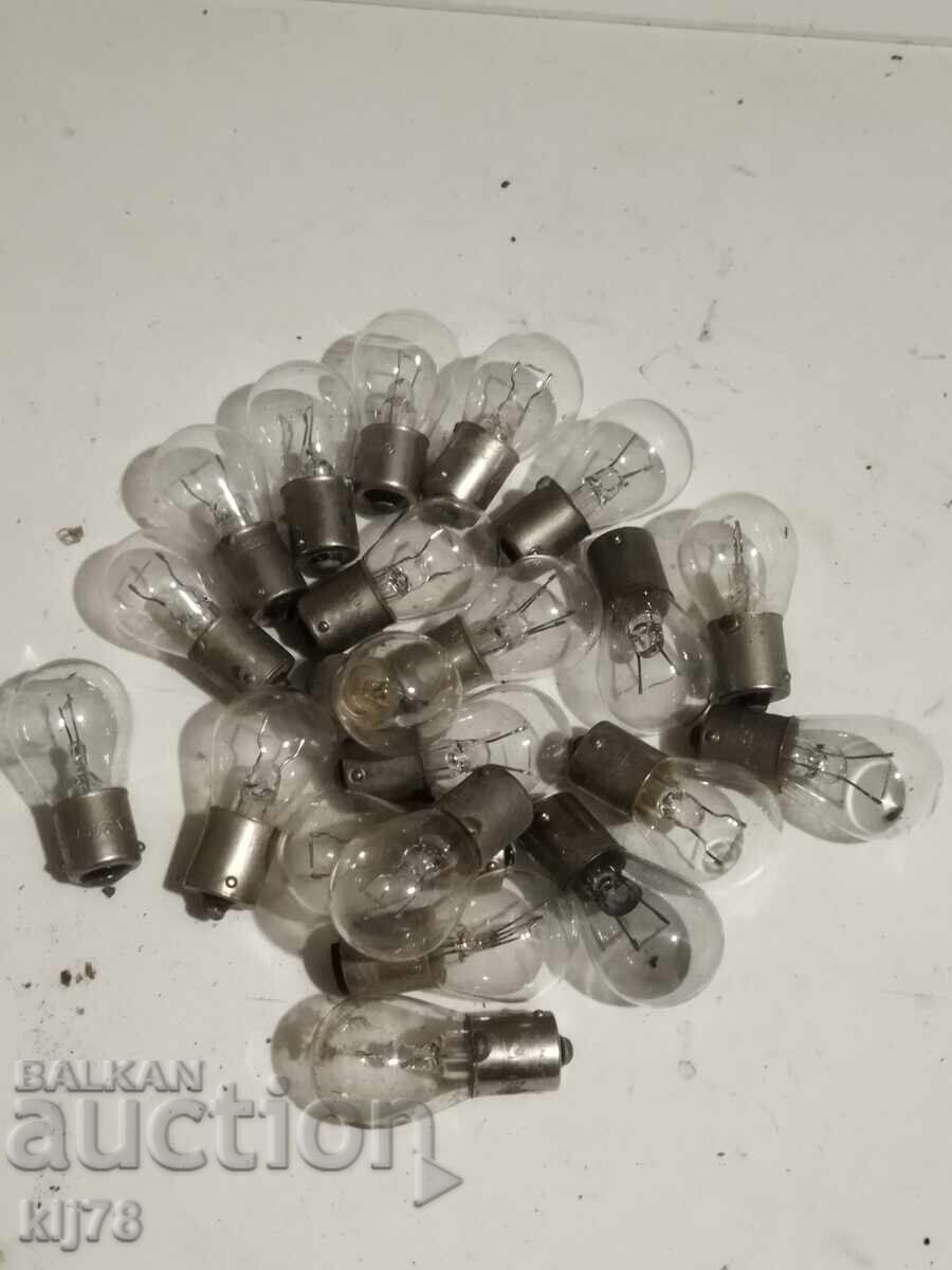 Доставка на Ретро крушки