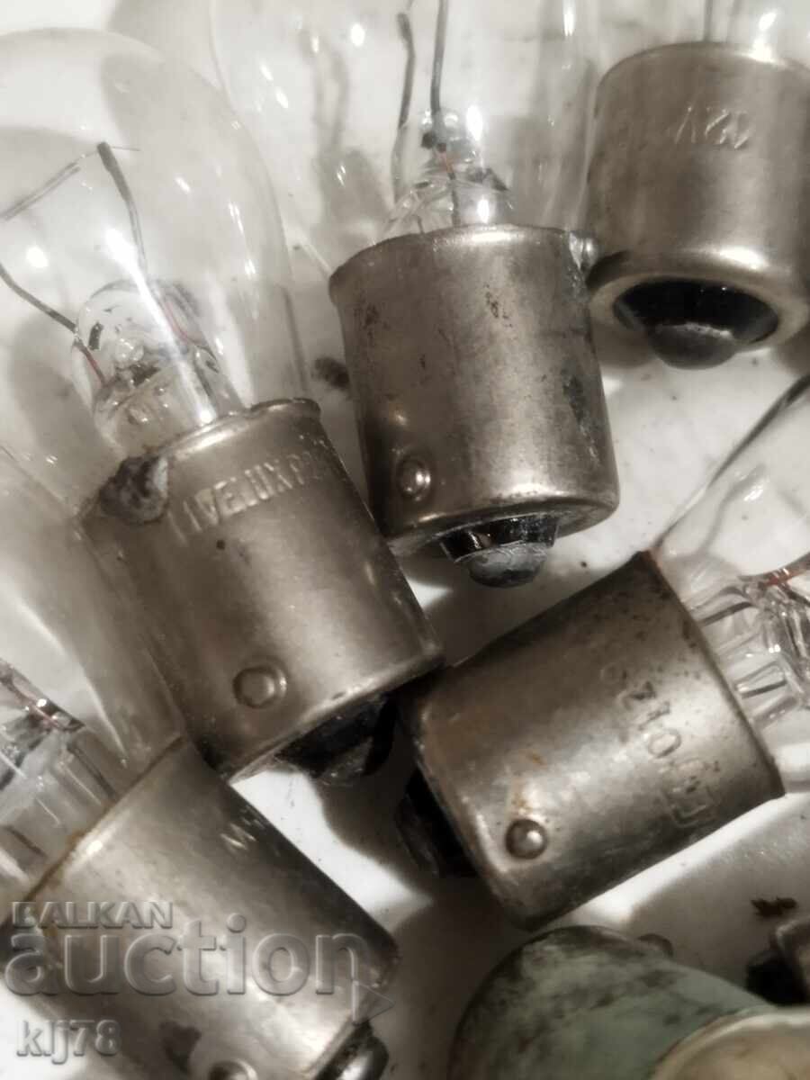 Ретро крушки - 5