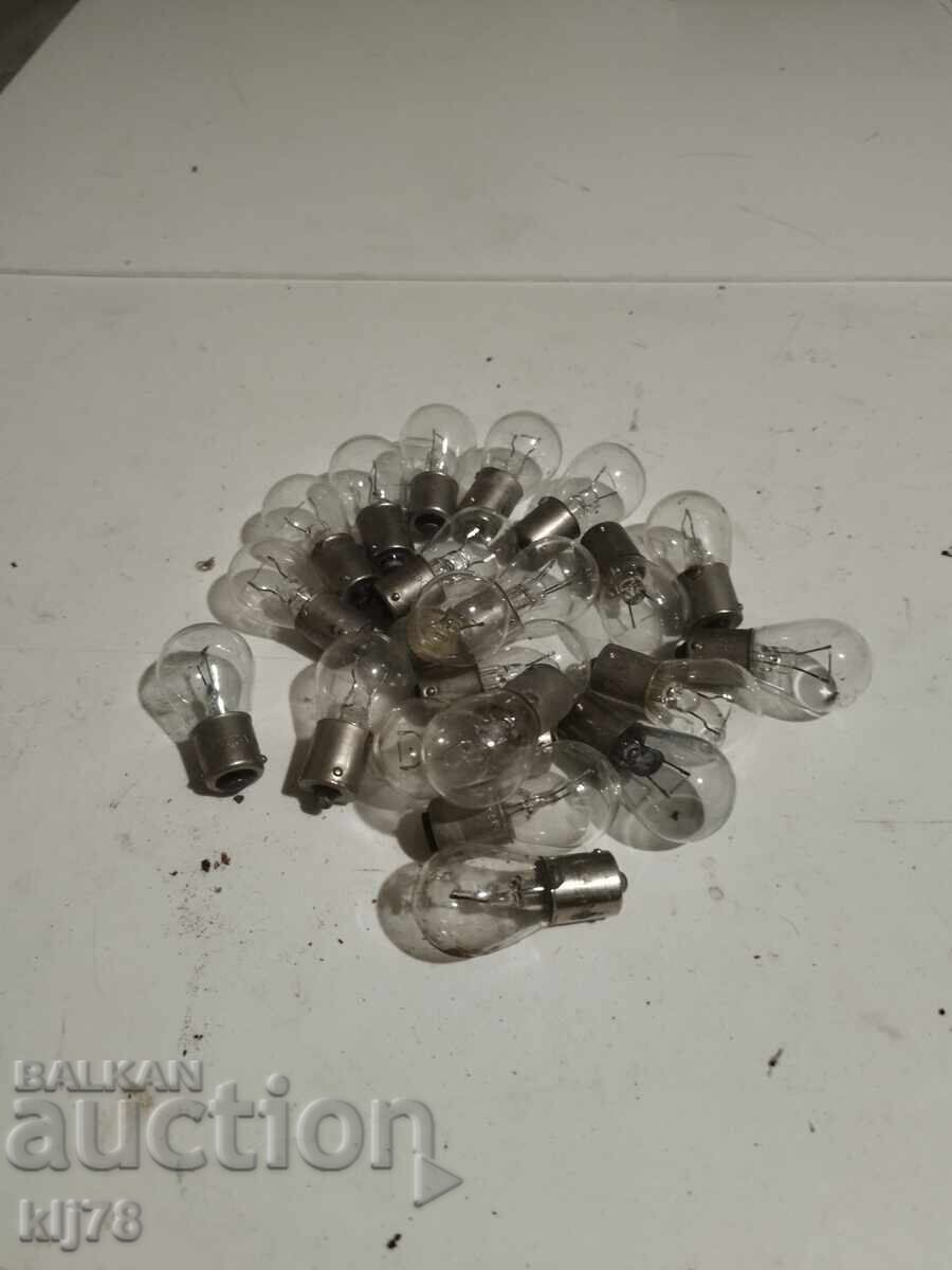 Ретро крушки