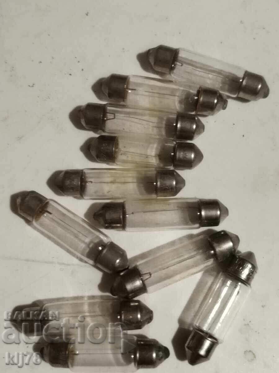 Ретро крушки с цена € 2.30 | 4.50 лв.