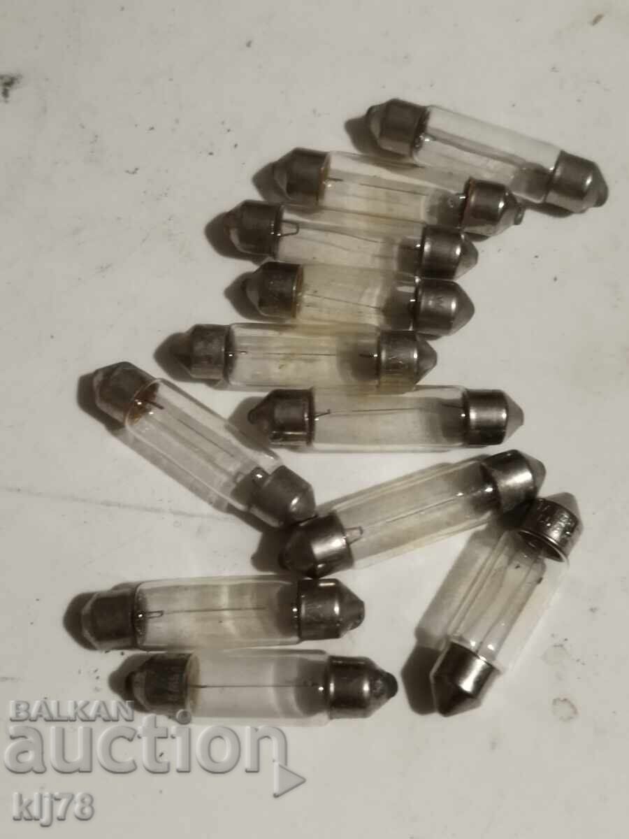 Ретро крушки