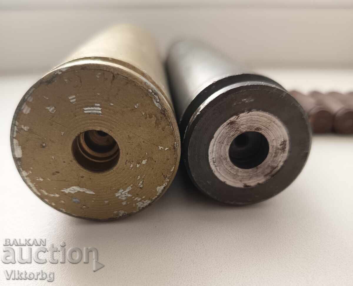 Лот патрони и гилзи деактивирани с цена € 15.34 | 30.00 лв. Лот патрони и гилзи деактивирани с цена € 15.34 | 30.00 лв.