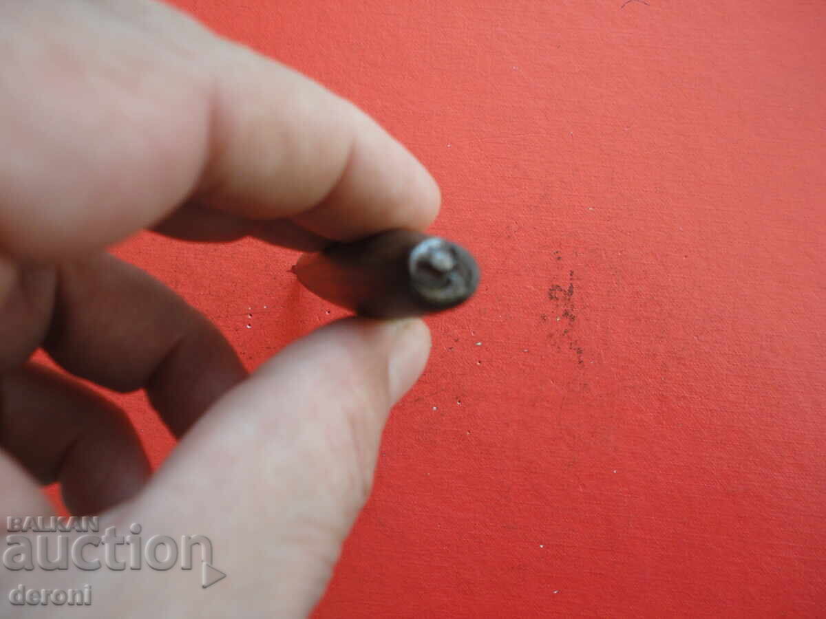 Cuțit suedez vechi Eskilstuna fincă - 6 Cuțit suedez vechi Eskilstuna fincă - 6