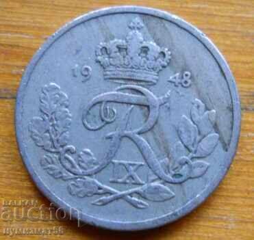 10 iunie 1948 - Danemarca cu preț € 1.02 | 1.99 BGN