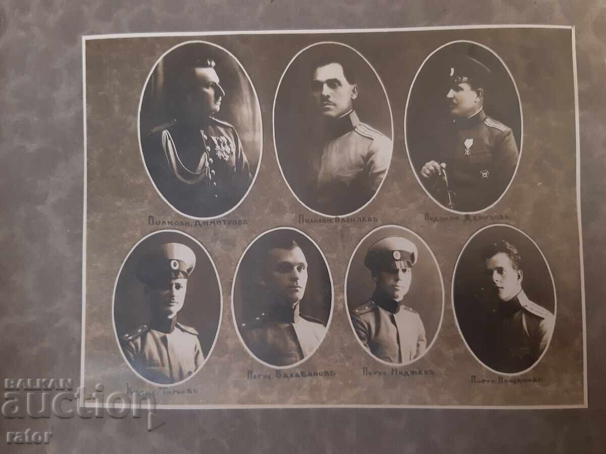 Album 15 - a JANDARMERIEI DRUŽINA - Șumen 1927 g cu preț € 34.99 | 68.43 BGN Album 15 - a JANDARMERIEI DRUŽINA - Șumen 1927 g cu preț € 34.99 | 68.43 BGN