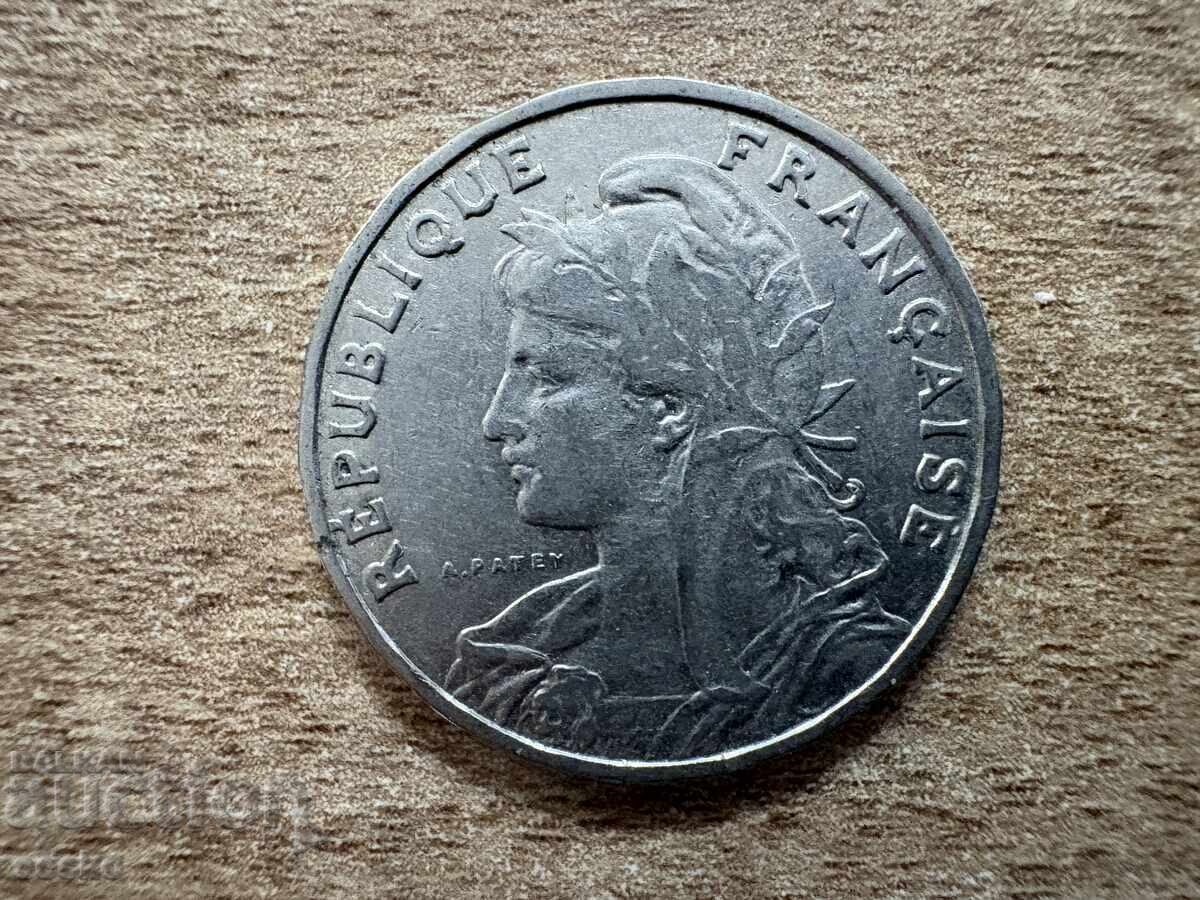 Γαλλία - 25 λεπτά (1904) με τιμή € 0.69 | 1.35 BGN