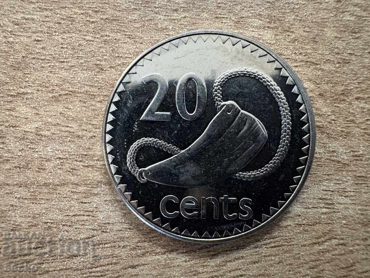 Φίτζι - 20 σεντ (2006)