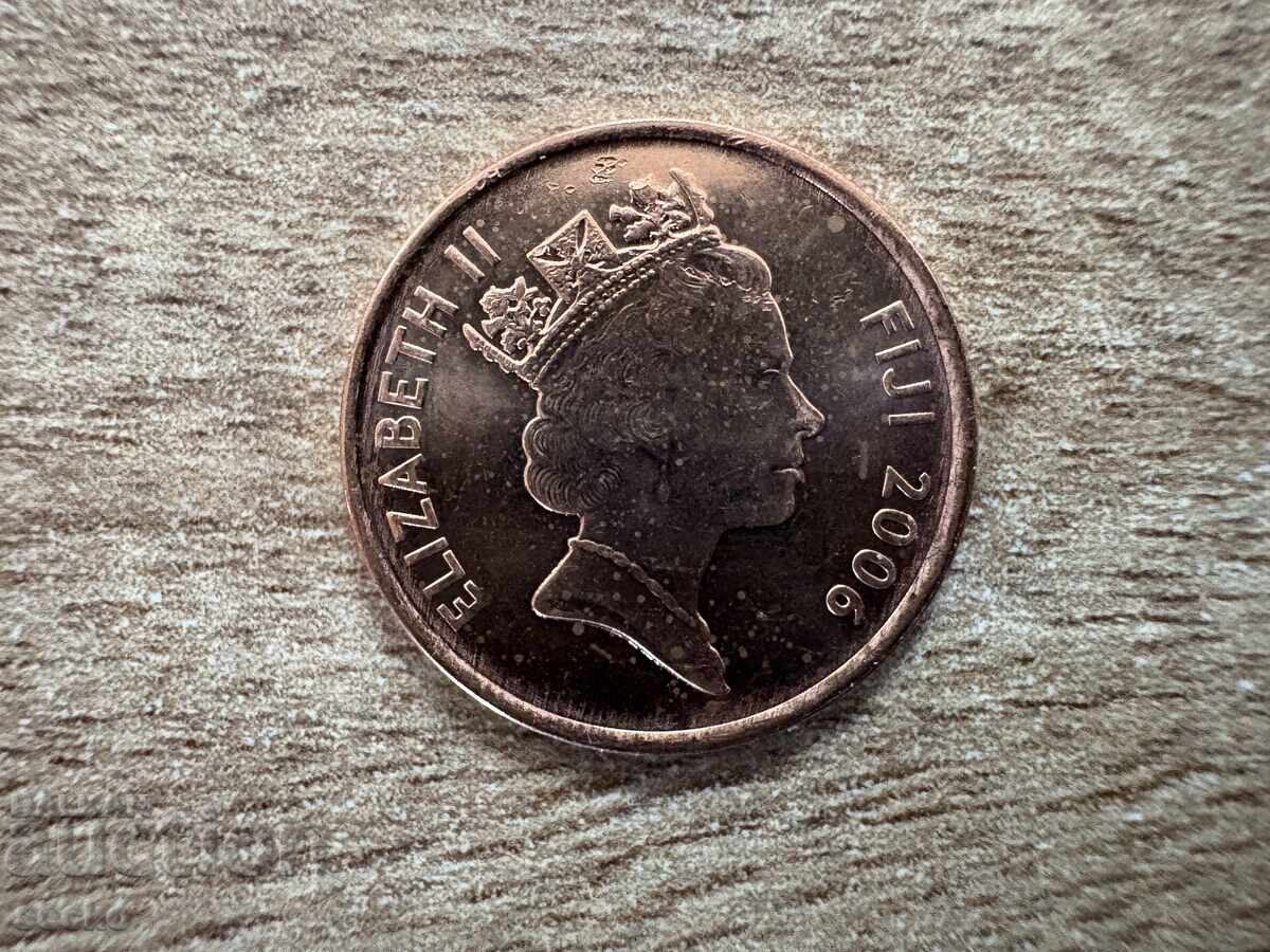 Fiji - 1 Cent (2006) with price € 0.79 | 1.55 BGN Fiji - 1 Cent (2006) with price € 0.79 | 1.55 BGN