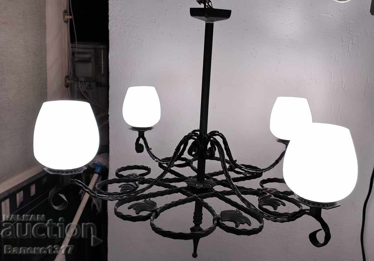 Πωλείται φωτιστικό σώμα καινούργιο