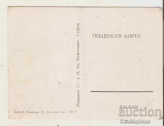 Cartolină Bulgaria Iundola Cules de nemțișori* cu preț € 4.04 | 7.90 BGN Cartolină Bulgaria Iundola Cules de nemțișori* cu preț € 4.04 | 7.90 BGN