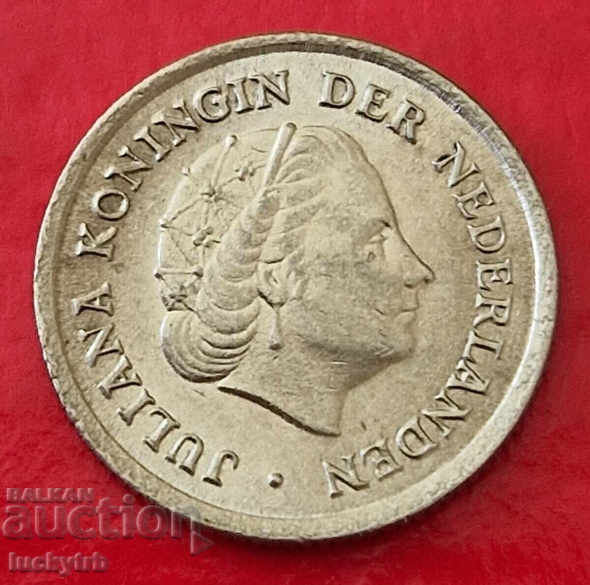 10 cenți 1965 - Țările de Jos cu preț 0.30 € 10 cenți 1965 - Țările de Jos cu preț 0.30 €