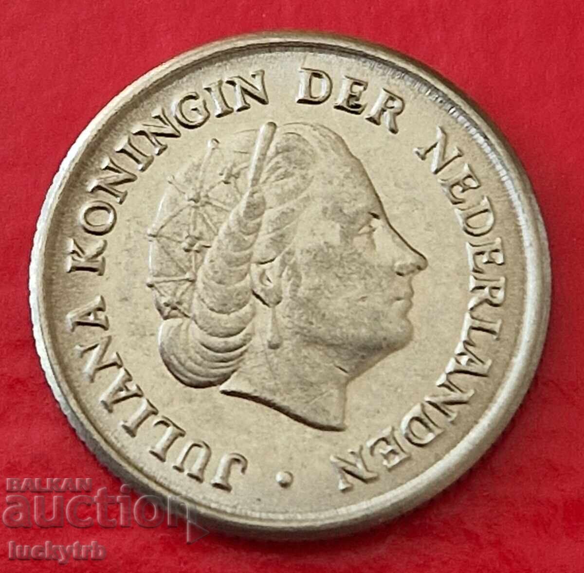 10 cenți 1966 - Olanda cu preț € 0.15 | 0.29 BGN