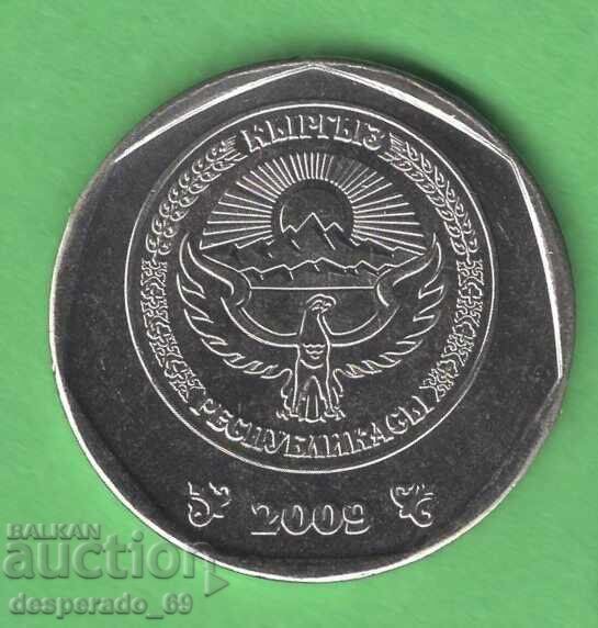 (¯`'•.¸ 10 som 2009 KÂRGÂZSTAN UNC- ¸.•'´¯) cu preț € 2.05 | 4.01 BGN (¯`'•.¸ 10 som 2009 KÂRGÂZSTAN UNC- ¸.•'´¯) cu preț € 2.05 | 4.01 BGN