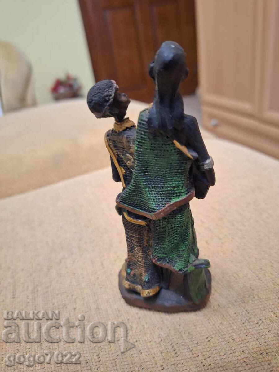 Licitație Măsăi africani