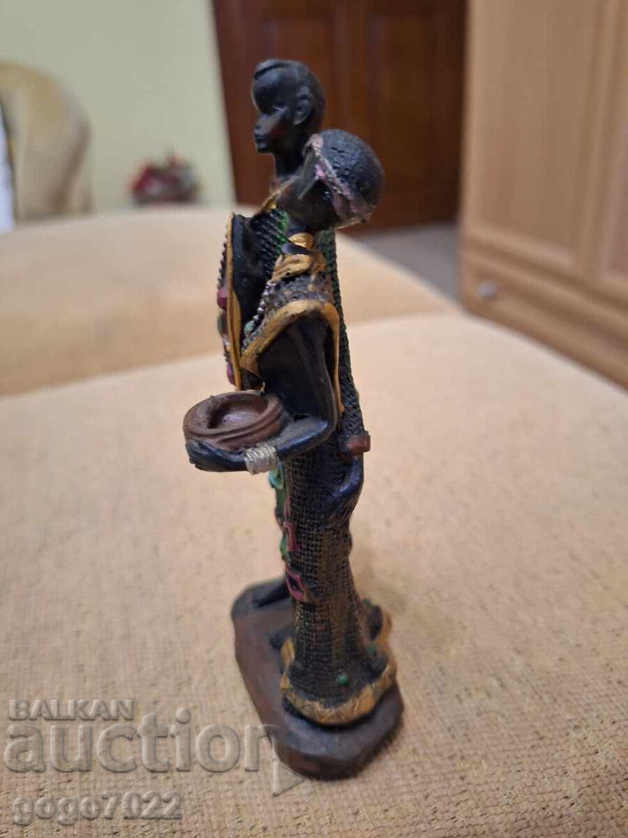 Livrarea Măsăi africani