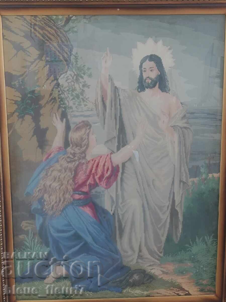 Tapestry with price € 434.60 | 850.00 BGN Tapestry with price € 434.60 | 850.00 BGN