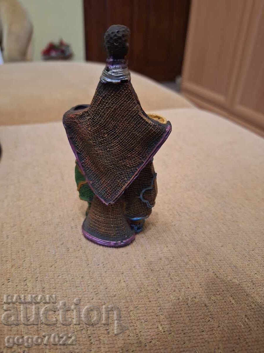 Licitație Măsăi africani