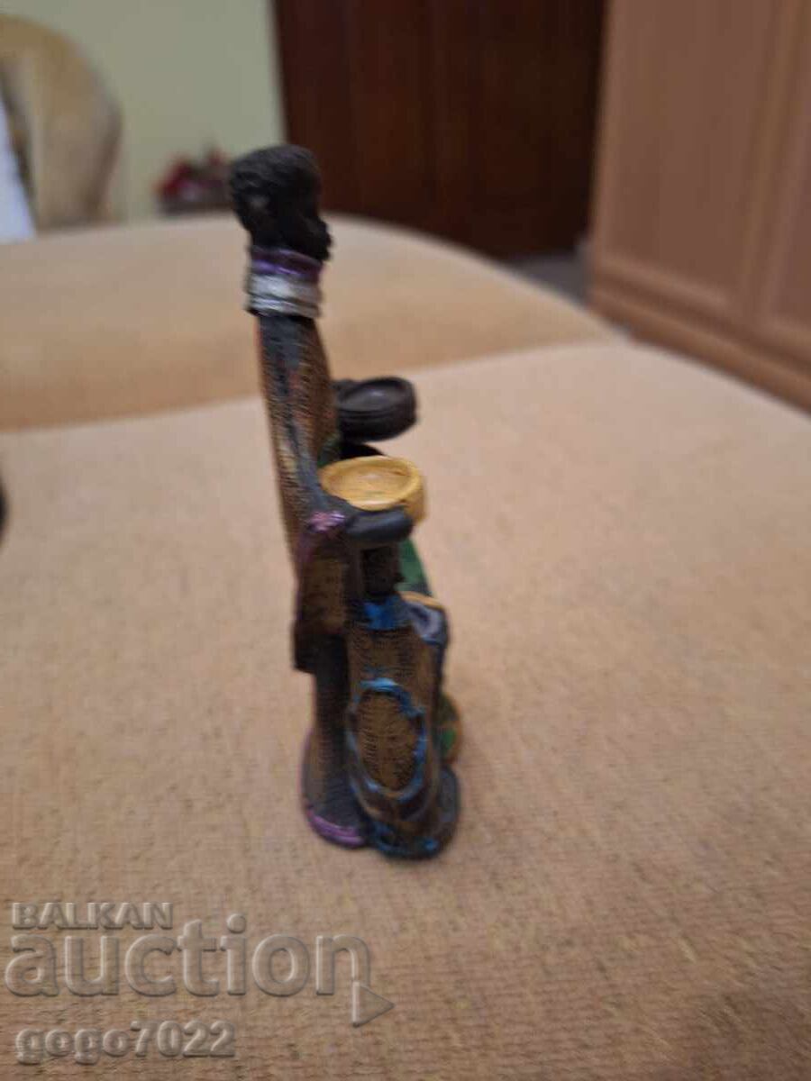 Livrarea Măsăi africani