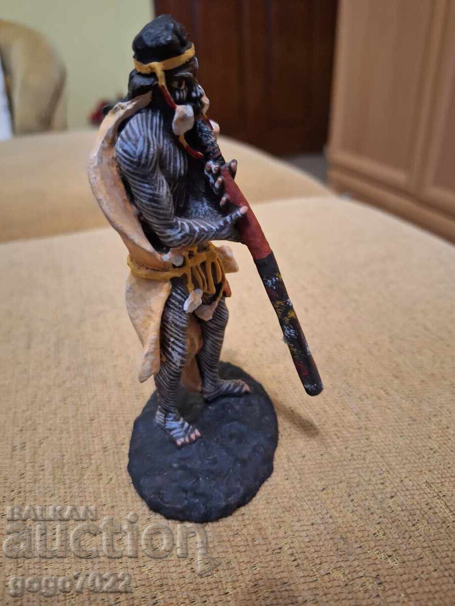 AUSTRALIAN ABORIGINES with price € 2.56 | 5.01 BGN