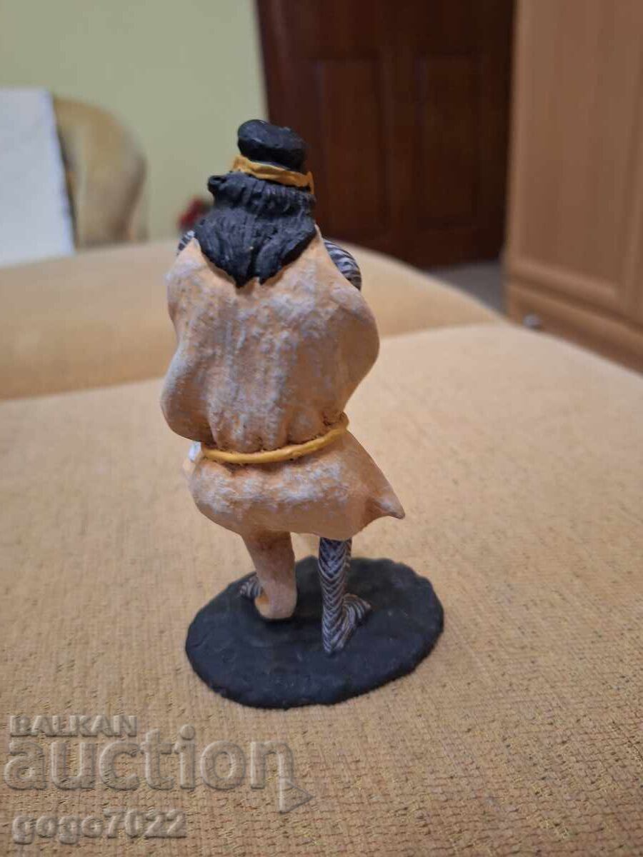 Delivery of AUSTRALIAN ABORIGINES