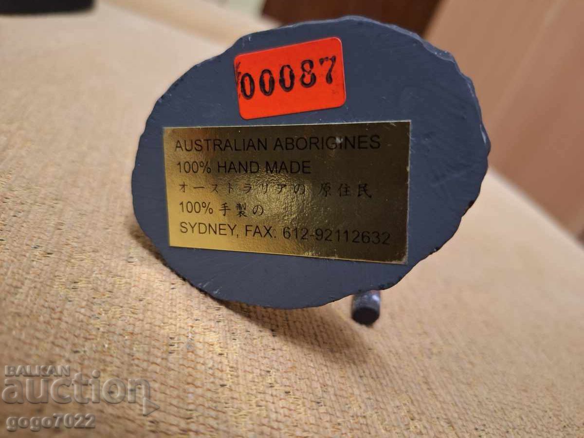 AUSTRALIAN ABORIGINES - 5