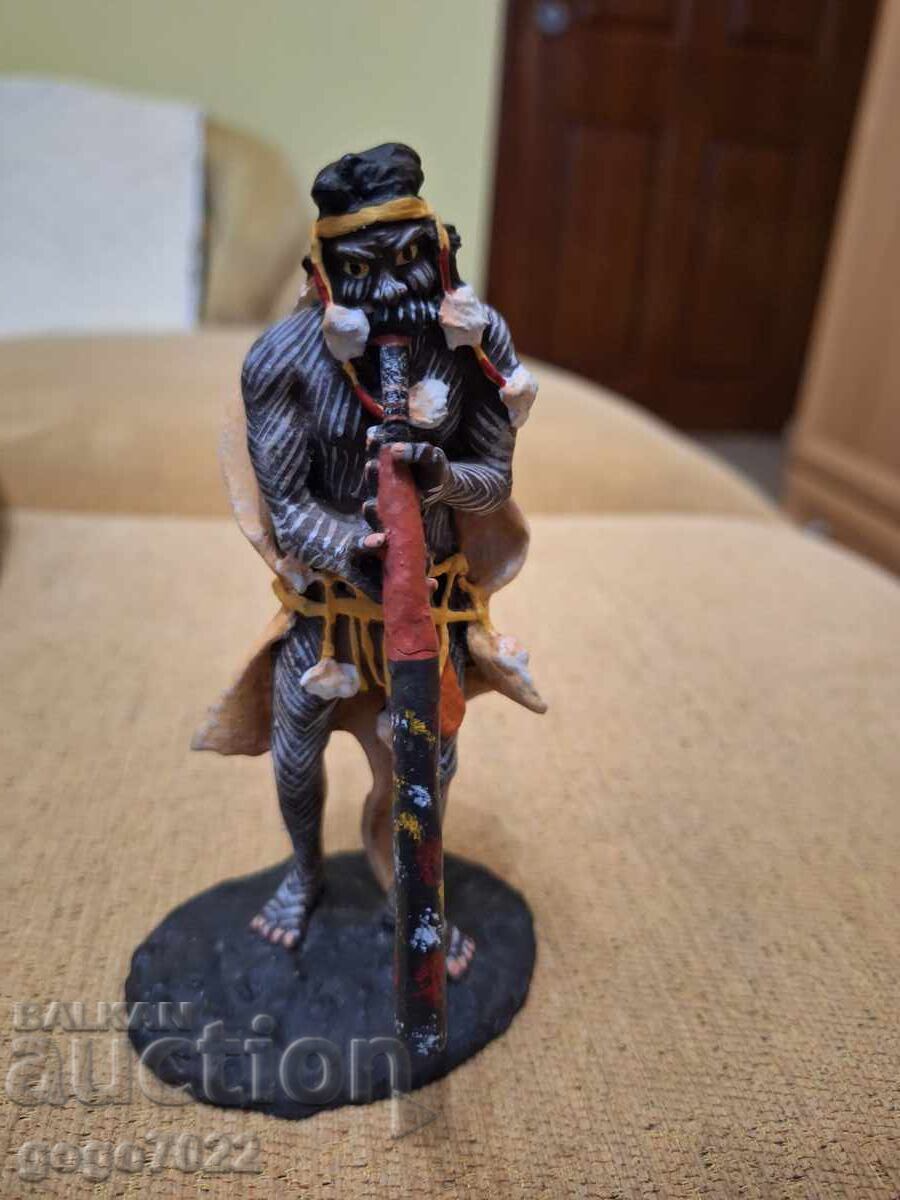 AUSTRALIAN ABORIGINES