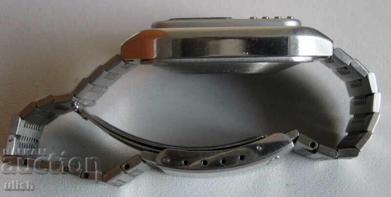 Παράδοση Seiko C153 - 5011 LCD Σέικο καlkuλαtor 1977 πλήρες σετ Παράδοση Seiko C153 - 5011 LCD Σέικο καlkuλαtor 1977 πλήρες σετ