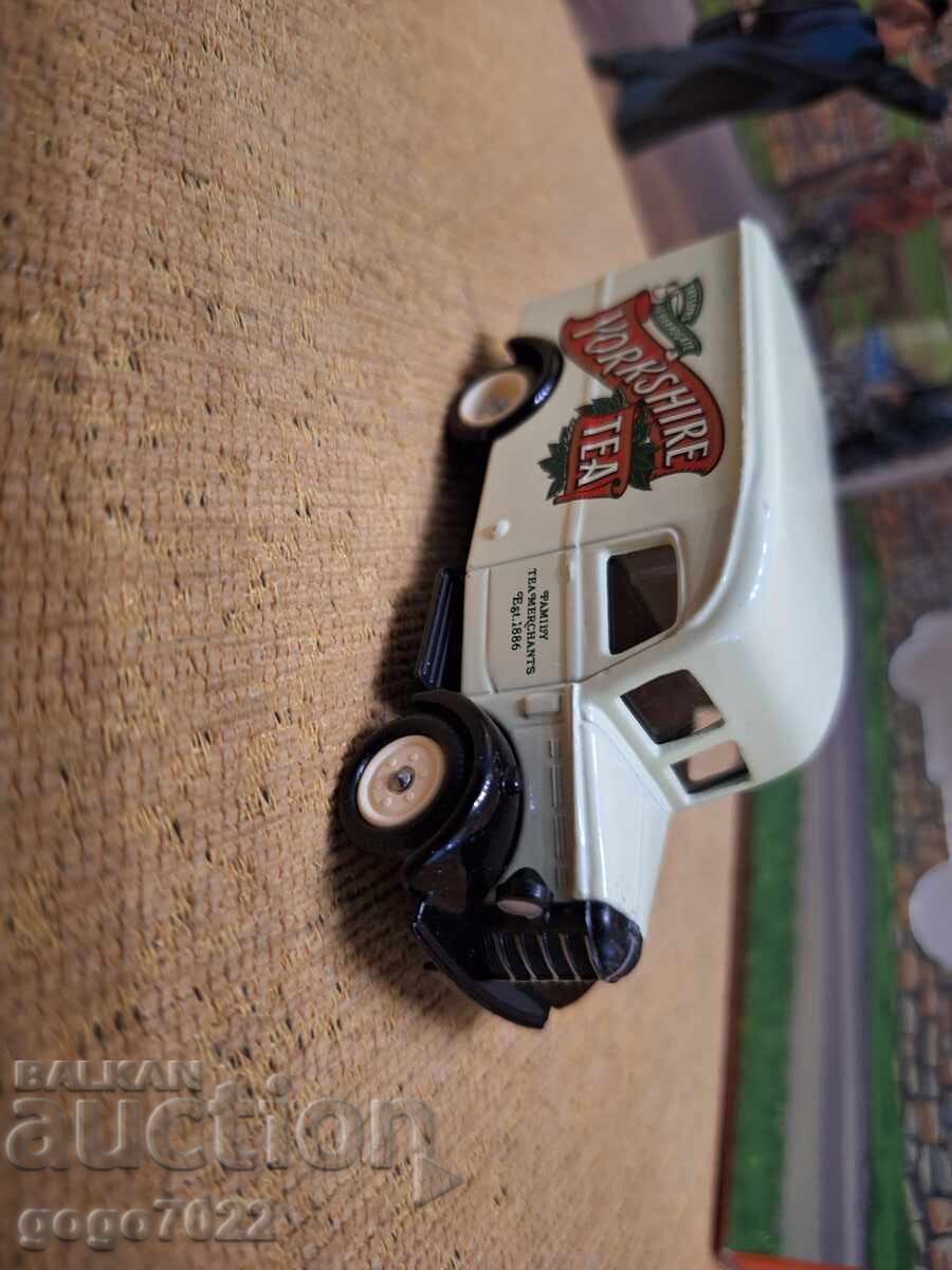 MODELE LLEDO ANGLIA - 6 MODELE LLEDO ANGLIA - 6