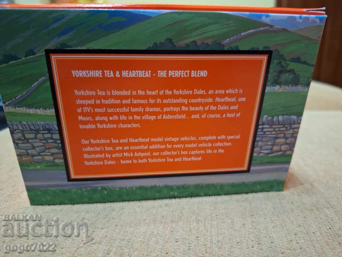 MODELE LLEDO ANGLIA - 7 MODELE LLEDO ANGLIA - 7