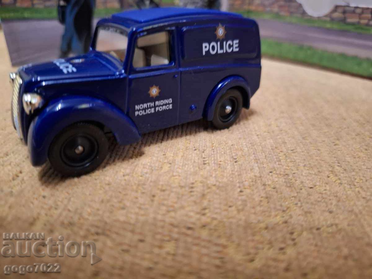 MODELE LLEDO ANGLIA - 5 MODELE LLEDO ANGLIA - 5