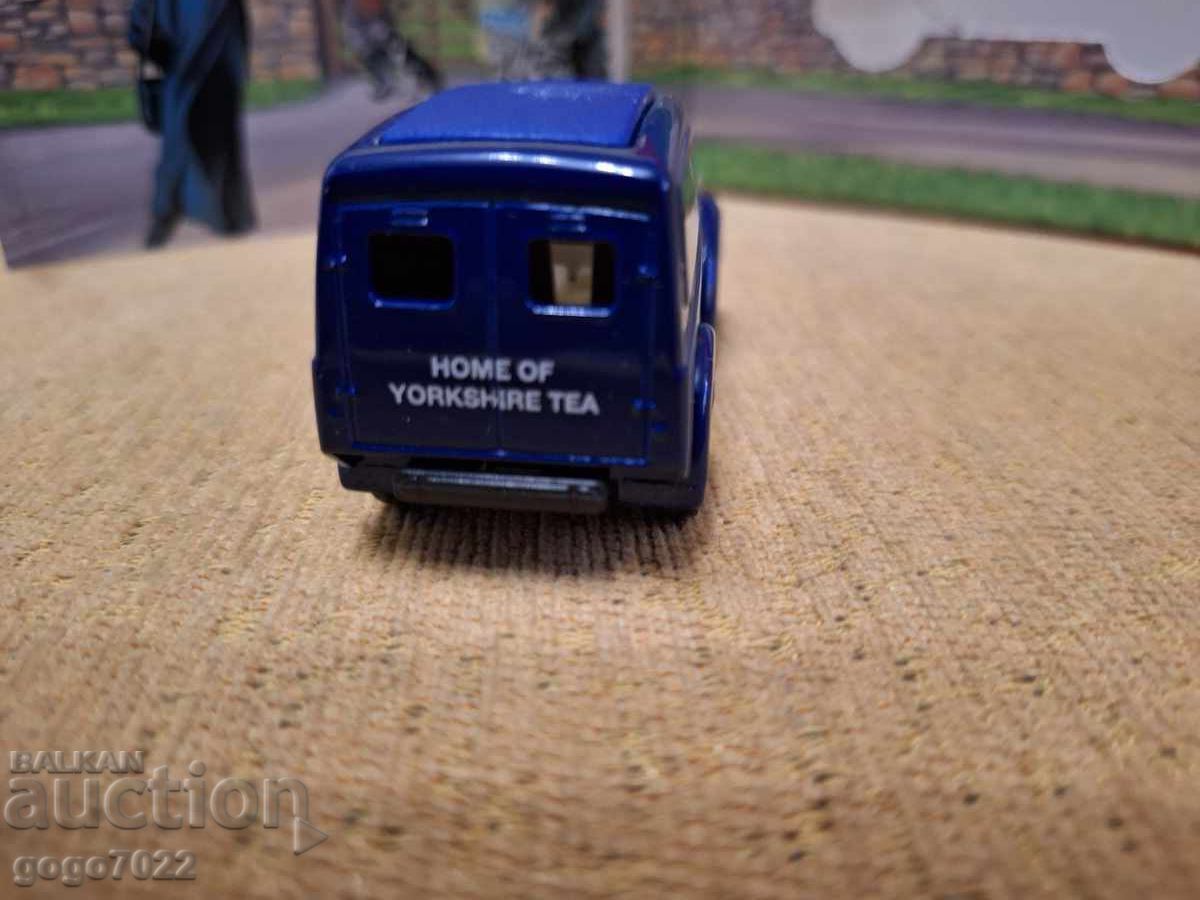 MODELE LLEDO ANGLIA - 6 MODELE LLEDO ANGLIA - 6