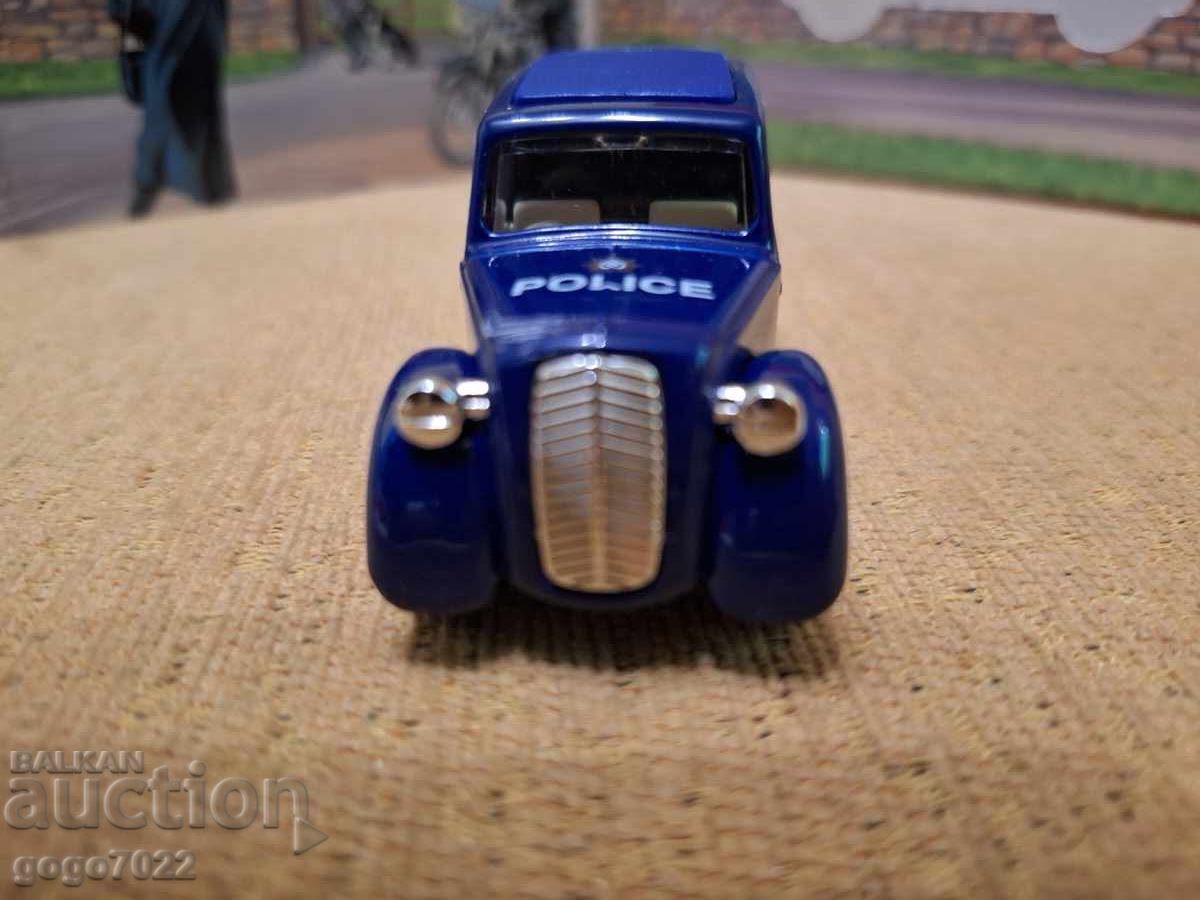 MODELE LLEDO ANGLIA - 7 MODELE LLEDO ANGLIA - 7