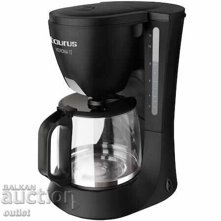 Καφετιέρα για φίλτρου (Schwarz)