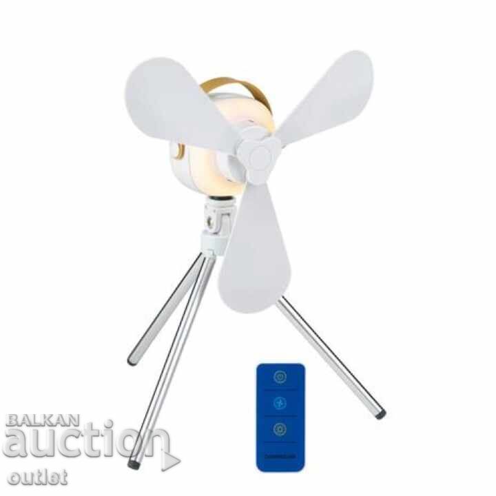 Преносим Вентилатор