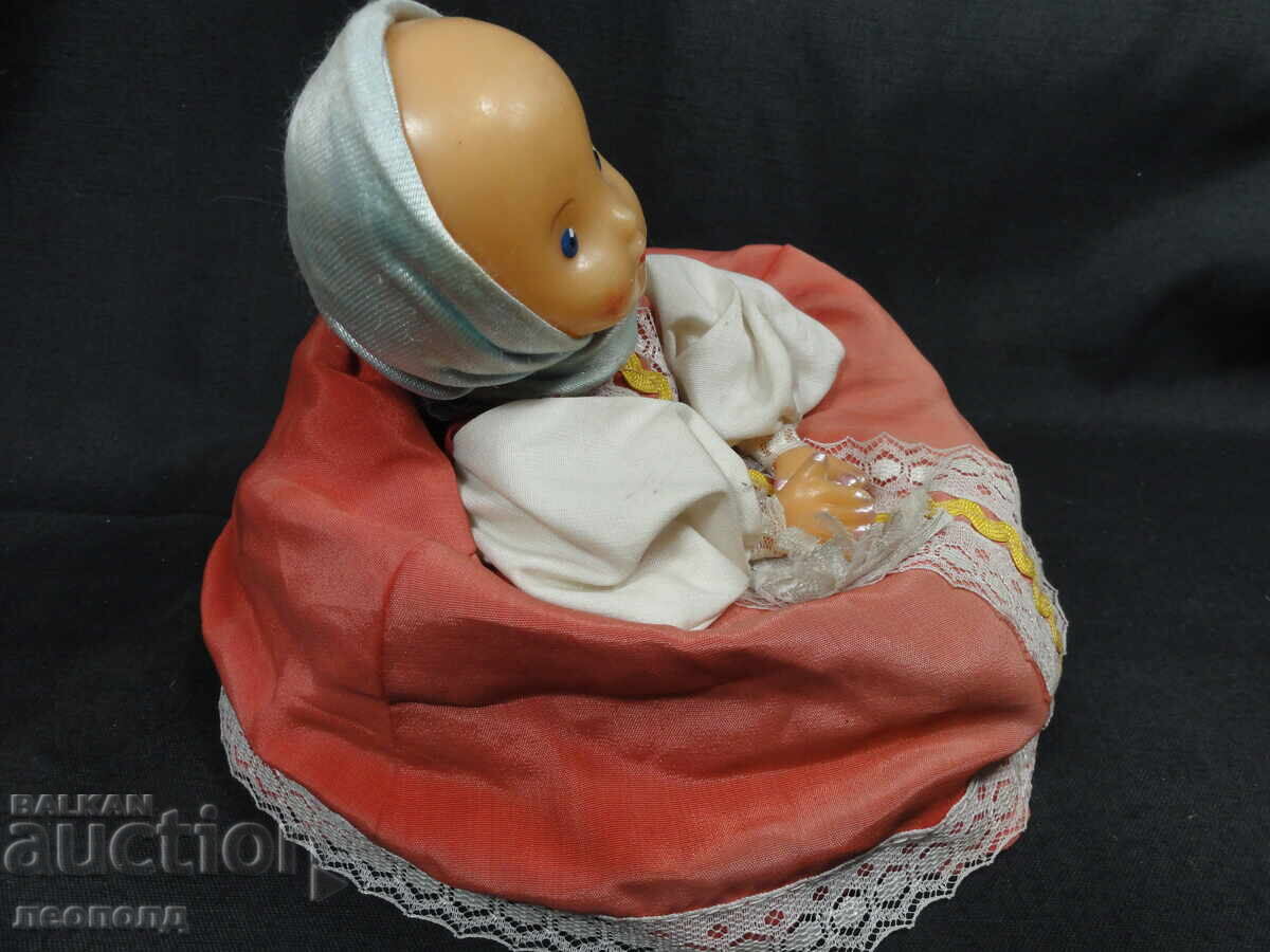 BZTS STARA RETRO SOTS SSSR PĂPUȘĂ POHLUPAC PENTRU SAMOVAR cu preț € 0.01 | 0.02 BGN BZTS STARA RETRO SOTS SSSR PĂPUȘĂ POHLUPAC PENTRU SAMOVAR cu preț € 0.01 | 0.02 BGN