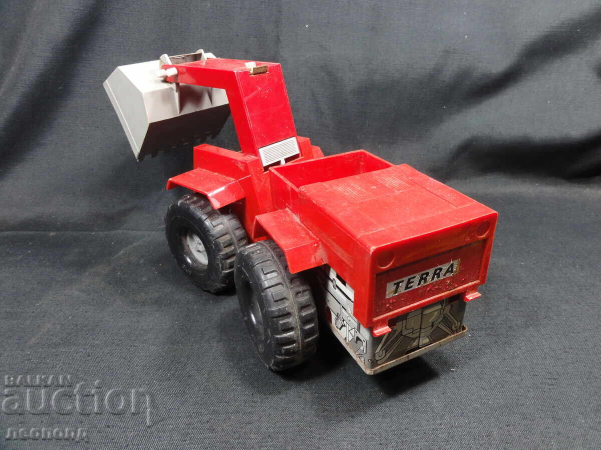 BZTS STARA RETRO SOTS GDR PLASTMASOVA IGRACHKA FADROMA TERRA cu preț € 0.01 | 0.02 BGN BZTS STARA RETRO SOTS GDR PLASTMASOVA IGRACHKA FADROMA TERRA cu preț € 0.01 | 0.02 BGN