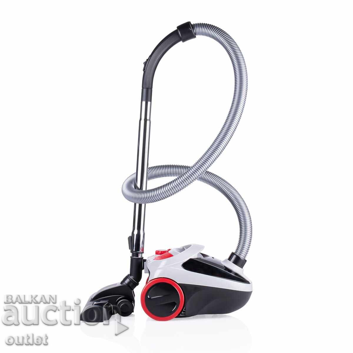 Аукцион Мощна Прахосмукачка с Торба DIRT DEVIL DD2001